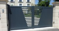 Notre société de clôture et de portail à Saint-Elix-le-Chateau